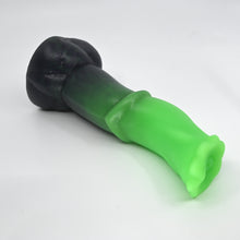 Load image into Gallery viewer, K3XFX84 Kitalpha Medium 0020 UV GITD
