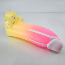 Load image into Gallery viewer, W3SDX43 Tellus Medium 0030 UV GITD
