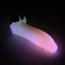 Load image into Gallery viewer, W3SKE36 Tellus Medium 0030 UV GITD
