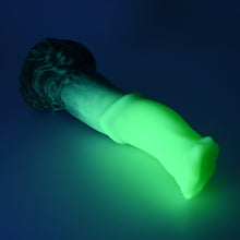 Load image into Gallery viewer, K3XFX84 Kitalpha Medium 0020 UV GITD
