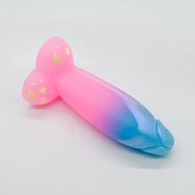 Load image into Gallery viewer, W3MKE37 Tellus Medium 0050 UV GITD GOBLIN HOLE

