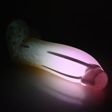 Load image into Gallery viewer, W3SDX43 Tellus Medium 0030 UV GITD

