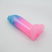 Load image into Gallery viewer, W3MKE37 Tellus Medium 0050 UV GITD GOBLIN HOLE
