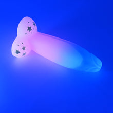 Load image into Gallery viewer, W3MKE37 Tellus Medium 0050 UV GITD GOBLIN HOLE

