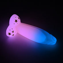 Load image into Gallery viewer, W3MKE37 Tellus Medium 0050 UV GITD GOBLIN HOLE
