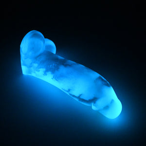 W3MHA54u Tellus Medium* 0050 UV GITD GHU