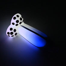 Load image into Gallery viewer, W3SKE38 Tellus Medium 0030 UV GITD *FLOP*
