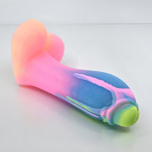 Load image into Gallery viewer, Q2MDW98 Aquus Small 0050 UV GITD
