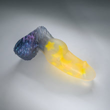 Load image into Gallery viewer, 53TJA19 Jacob Medium NC 0031 UV GITD CS
