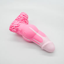 Load image into Gallery viewer, 54MJA20 Jacob Large 0050 UV GITD GOBLIN HOLE
