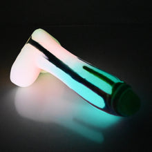 Load image into Gallery viewer, Q2MDW98 Aquus Small 0050 UV GITD
