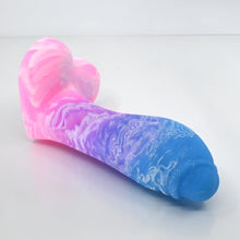 Load image into Gallery viewer, Q2MDW99 Aquus Small 0050 UV GITD
