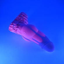 Load image into Gallery viewer, 54MJA20 Jacob Large 0050 UV GITD GOBLIN HOLE
