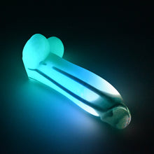 Load image into Gallery viewer, W3SKE39 Tellus Medium 0030 UV GITD
