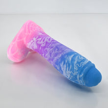 Load image into Gallery viewer, Q2MDW99 Aquus Small 0050 UV GITD
