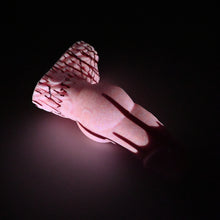Load image into Gallery viewer, 54MJA20 Jacob Large 0050 UV GITD GOBLIN HOLE
