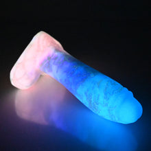 Load image into Gallery viewer, Q2MDW99 Aquus Small 0050 UV GITD
