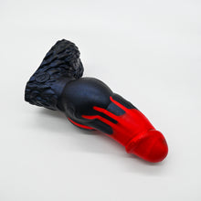Load image into Gallery viewer, 54XJA21 Jacob Large 0020 UV GITD
