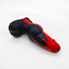 Load image into Gallery viewer, 54XJA21 Jacob Large 0020 UV GITD
