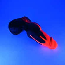 Load image into Gallery viewer, 54XJA21 Jacob Large 0020 UV GITD
