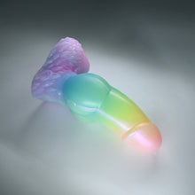 Load image into Gallery viewer, 54XJA22 Jacob Large 0020 UV GITD CS
