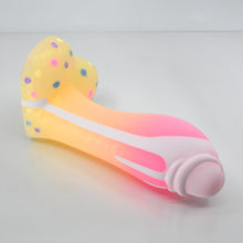 Load image into Gallery viewer, Q2SDW94 Aquus Small 0030 UV GITD

