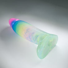 Load image into Gallery viewer, W4TKE41 Tellus Large NC 0031 UV GITD GOBLIN HOLE
