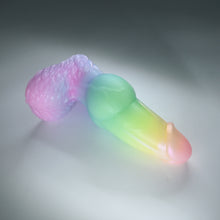 Load image into Gallery viewer, 54XJA22 Jacob Large 0020 UV GITD CS
