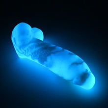 Load image into Gallery viewer, W3MHA58^ Tellus Medium 0050 UV GITD GHPA
