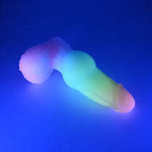 Load image into Gallery viewer, 54XJA22 Jacob Large 0020 UV GITD CS

