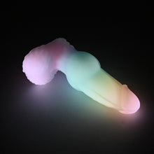 Load image into Gallery viewer, 54XJA22 Jacob Large 0020 UV GITD CS
