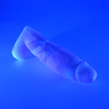 Load image into Gallery viewer, W3MHA59^ Tellus Medium 0050 UV GITD GHPA
