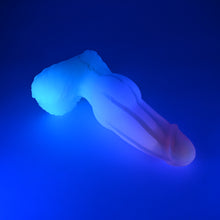 Load image into Gallery viewer, 54SJS23 Jacob Large 0030 UV GITD CS
