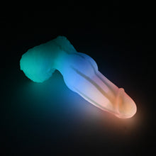 Load image into Gallery viewer, 54SJS23 Jacob Large 0030 UV GITD CS
