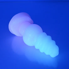 Load image into Gallery viewer, P1XEX17 Pluto Mini 0020 UV GITD
