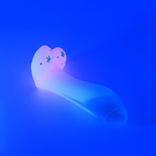 Load image into Gallery viewer, Q2MKD76 Aquus Small 0050 UV GITD
