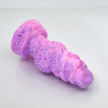 Load image into Gallery viewer, P1MEX18 Pluto Mini 0050 UV GITD
