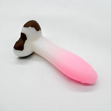 Load image into Gallery viewer, Q3SKD77 Aquus Medium 0030 UV GITD
