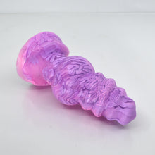 Load image into Gallery viewer, P1MEX18 Pluto Mini 0050 UV GITD
