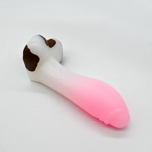 Load image into Gallery viewer, Q3SKD77 Aquus Medium 0030 UV GITD
