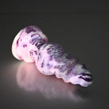 Load image into Gallery viewer, P1MEX18 Pluto Mini 0050 UV GITD
