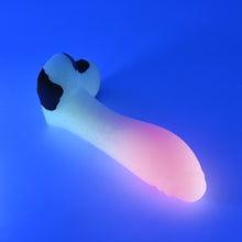 Load image into Gallery viewer, Q3SKD77 Aquus Medium 0030 UV GITD
