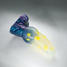 Load image into Gallery viewer, 54TJA25 Jacob Large NC 0031 UV GITD CS
