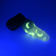 Load image into Gallery viewer, 54TJA25 Jacob Large NC 0031 UV GITD CS
