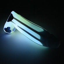 Load image into Gallery viewer, W4SHA61^ Tellus Large 0030 UV GITD GHPA
