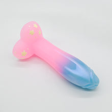 Load image into Gallery viewer, Q3MKD78 Aquus Medium 0050 UV GITD GOBLIN HOLE
