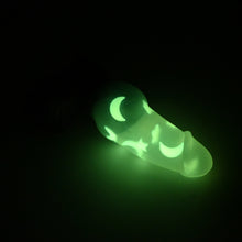 Load image into Gallery viewer, 54TJA25 Jacob Large NC 0031 UV GITD CS
