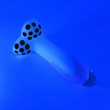 Load image into Gallery viewer, W3SKD79 Aquus Medium 0030 UV GITD *FLOP*
