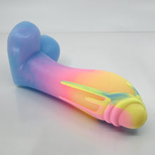 Load image into Gallery viewer, Q3MDX01 Aquus Medium 0050 UV GITD
