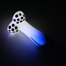 Load image into Gallery viewer, W3SKD79 Aquus Medium 0030 UV GITD *FLOP*
